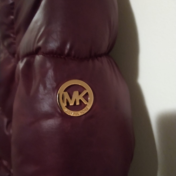 Abrigo Michael kors,size 14 junior - Picture 3 of 6